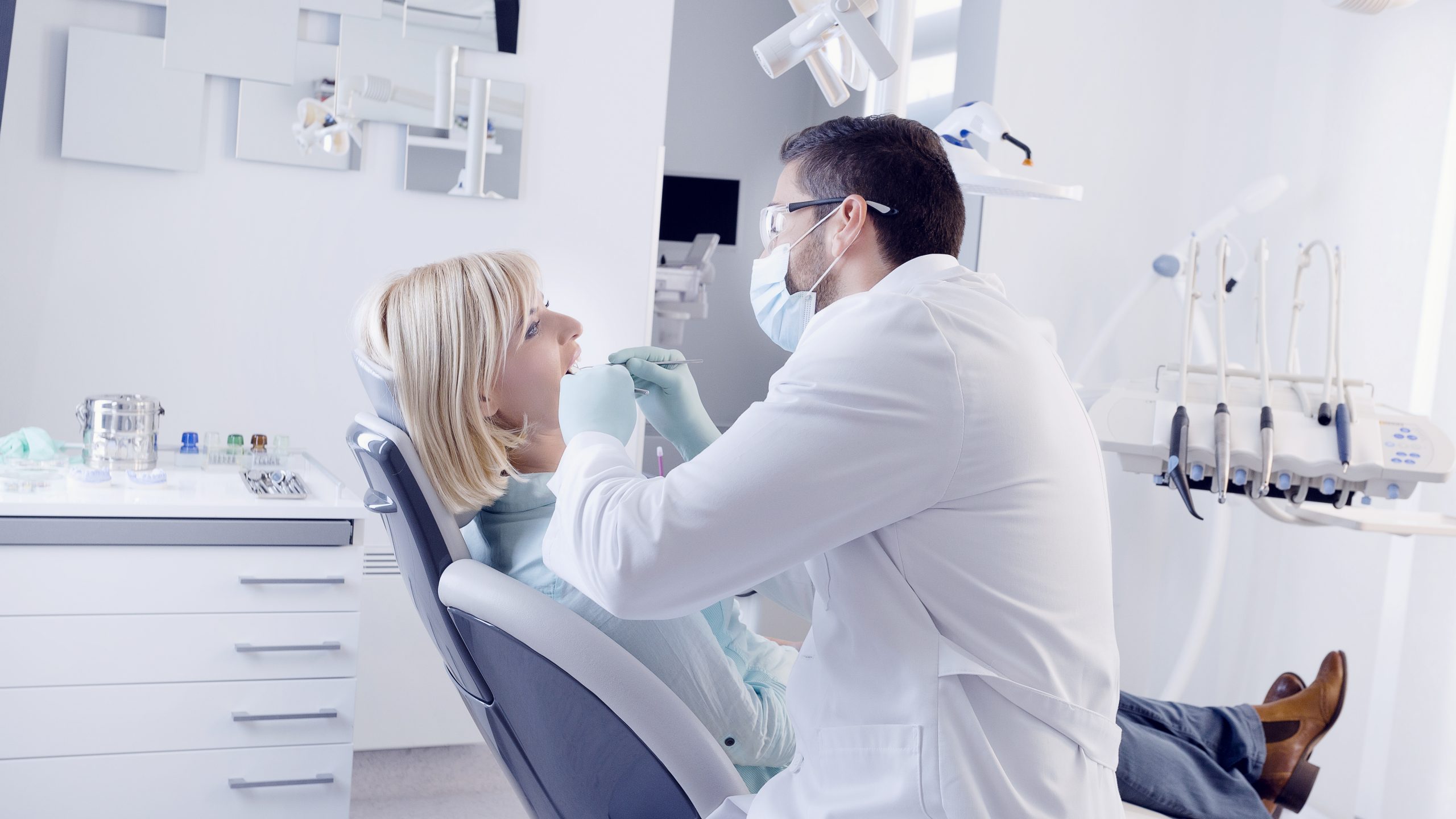 Dentist in Abbeville, LA