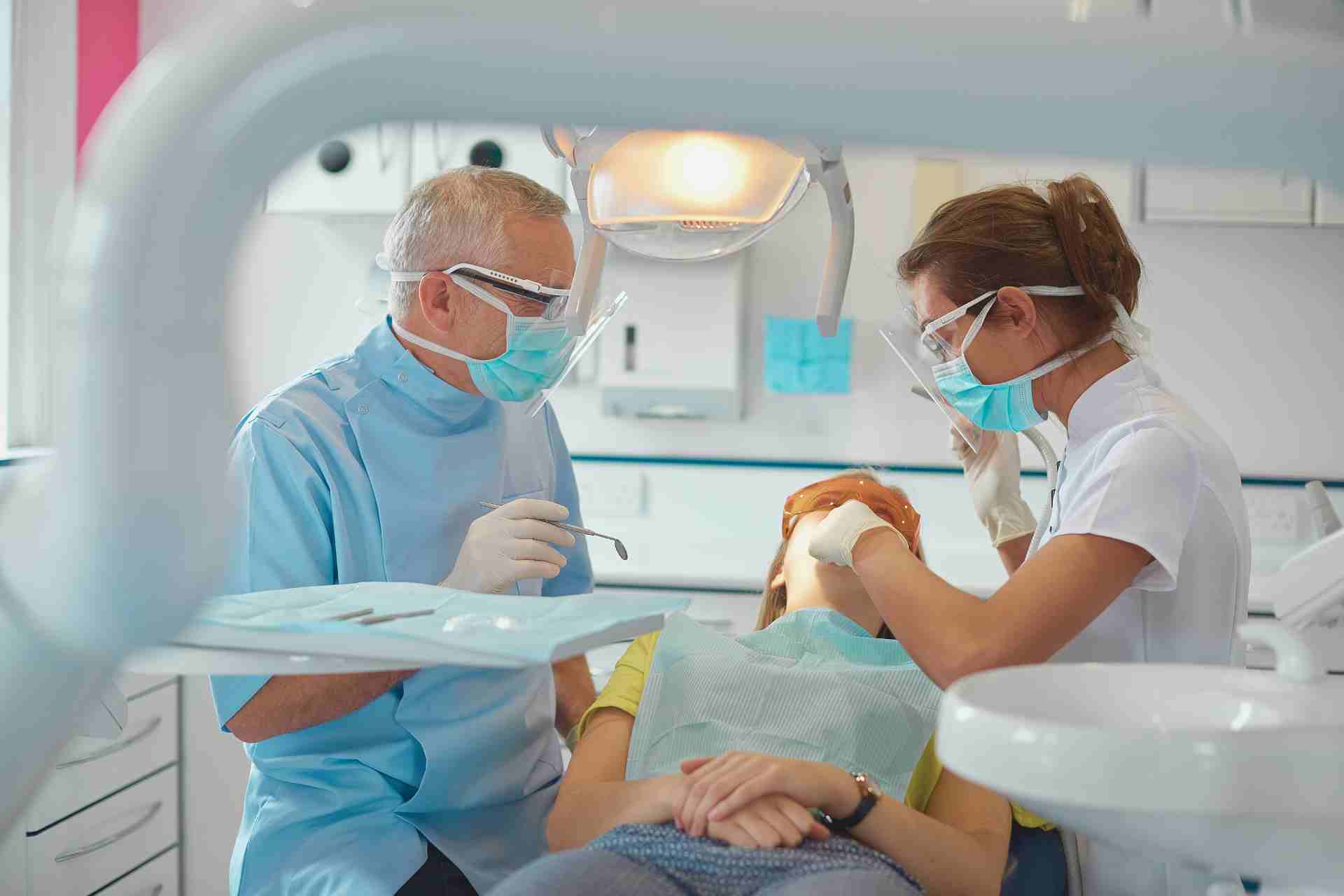 Dentist in Abbeville, LA